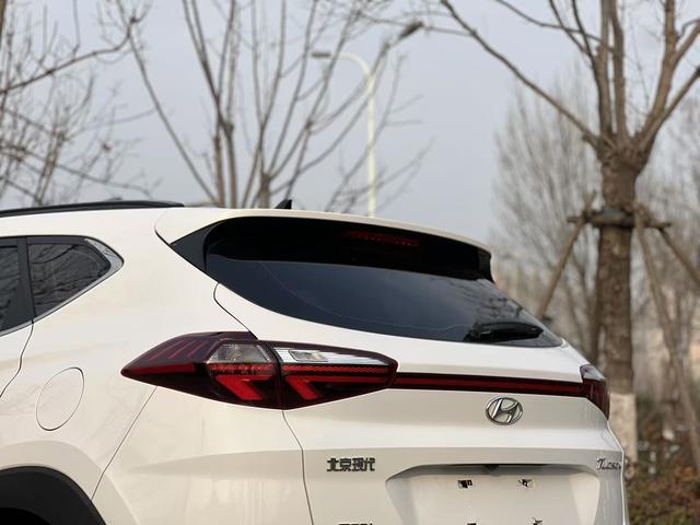 Hyundai Tucson 2020 thumb 6