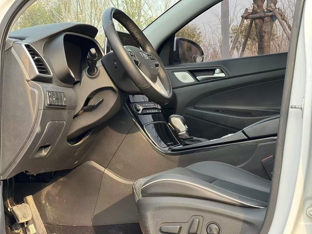 Hyundai Tucson 2020 thumb 7