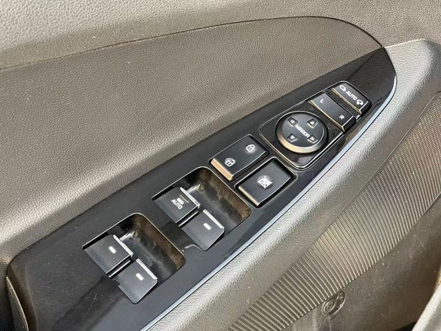 Hyundai Tucson 2020 thumb 10
