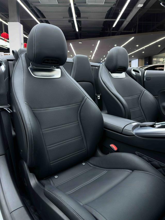 Mercedes-Benz SL 2022 thumb 12