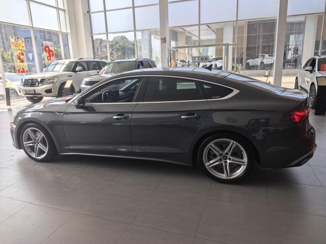 Audi A5 2023 thumb 3