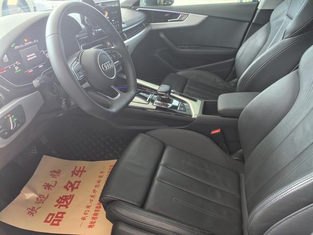 Audi A5 2023 thumb 6