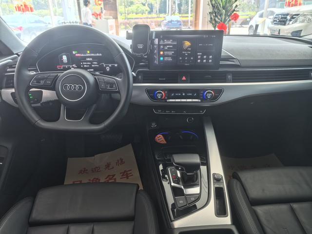 Audi A5 2023 thumb 9