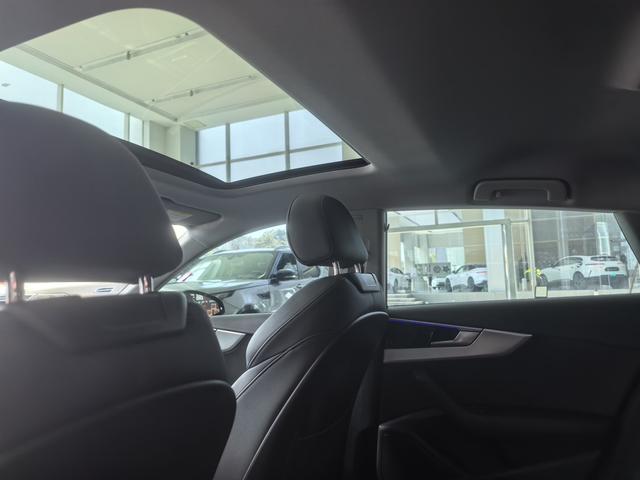 Audi A5 2023 thumb 11