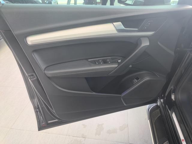 Audi Q5 2020 thumb 5