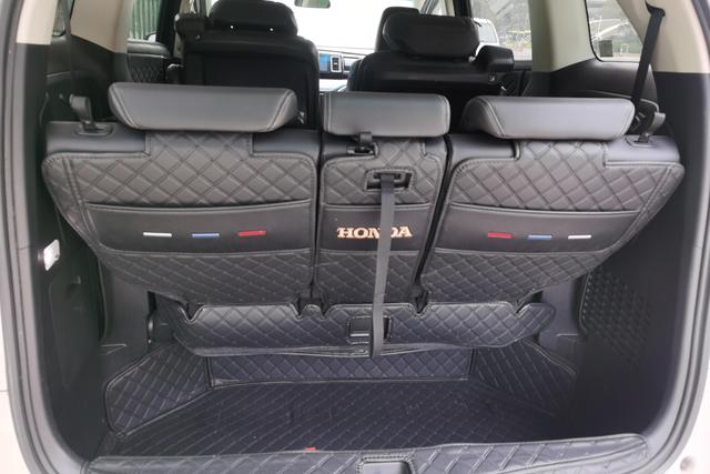Honda Elysion 2019 thumb 8
