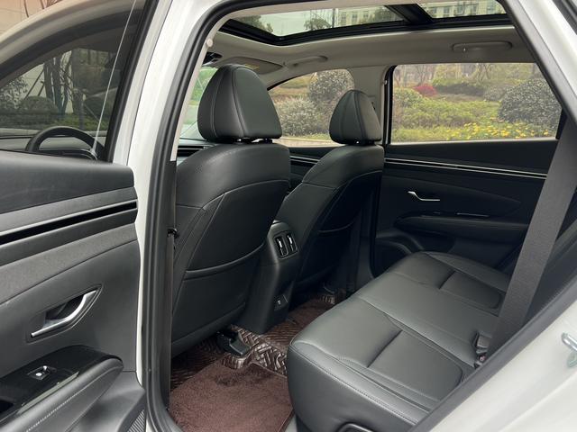 Hyundai Tucson 2021 thumb 7