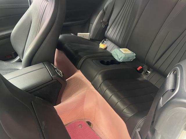 Mercedes-Benz E-Class 2023 thumb 6