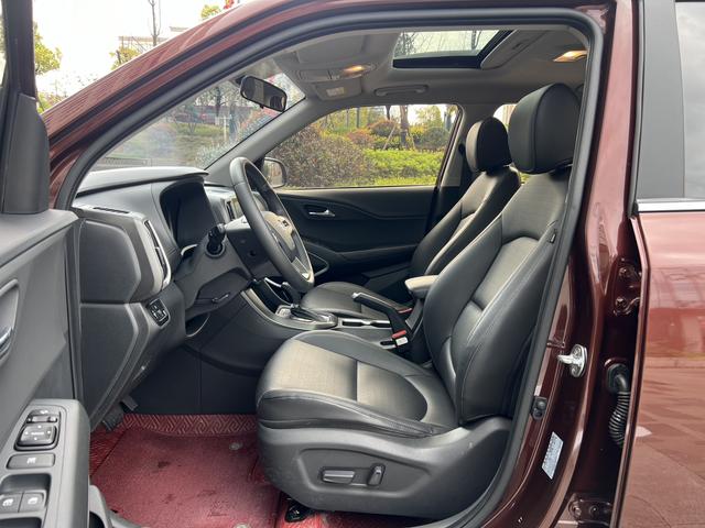 Hyundai ix35 2019 thumb 4