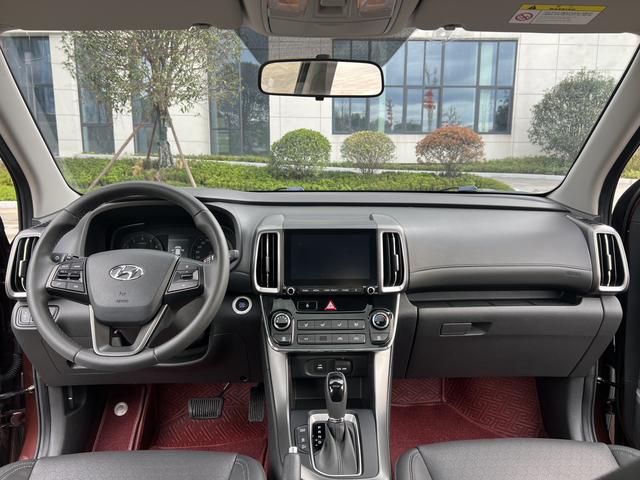 Hyundai ix35 2019 thumb 7
