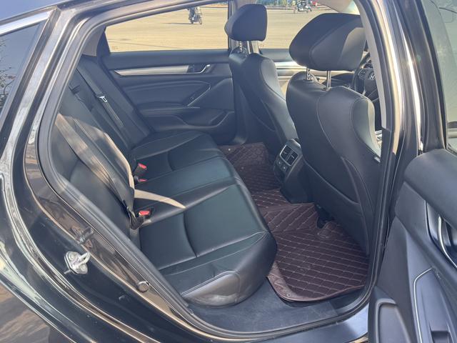 Honda Accord 2022 thumb 4