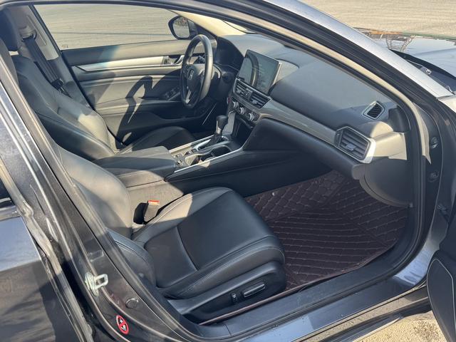 Honda Accord 2022 thumb 6