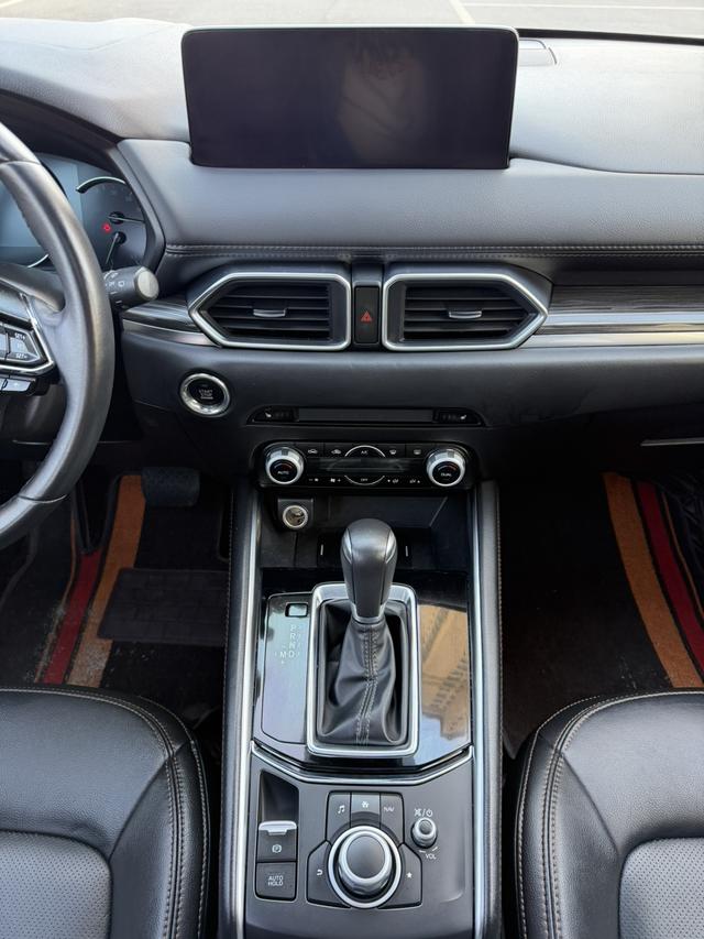 Mazda CX-5 2022 thumb 7