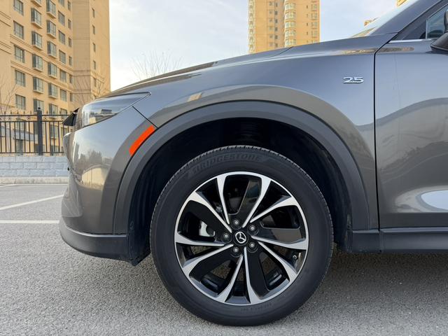Mazda CX-5 2022 thumb 8
