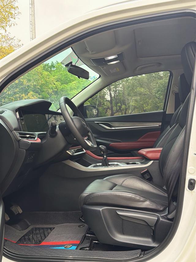 Changan CS55 2022 thumb 4
