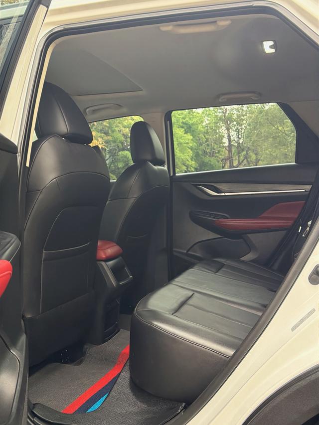 Changan CS55 2022 thumb 5