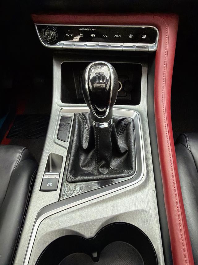 Changan CS55 2022 thumb 9