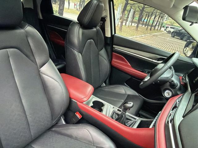 Changan CS55 2022 thumb 12