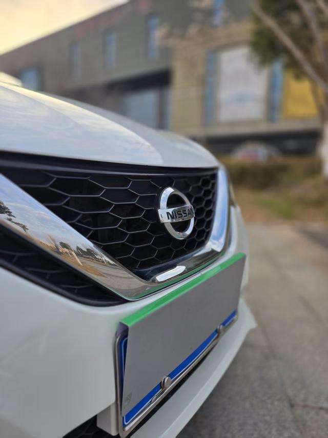 Nissan Sylphy 2022 thumb 5