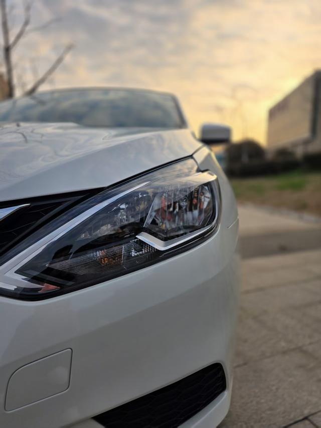Nissan Sylphy 2022 thumb 6