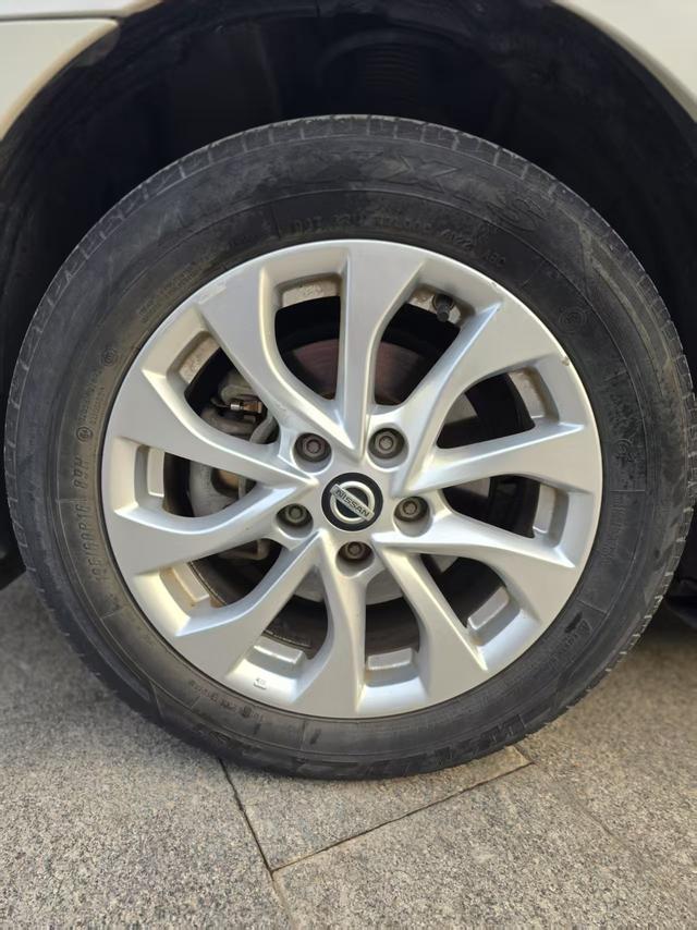 Nissan Sylphy 2022 thumb 7