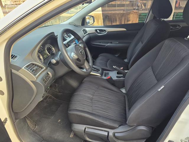Nissan Sylphy 2022 thumb 8