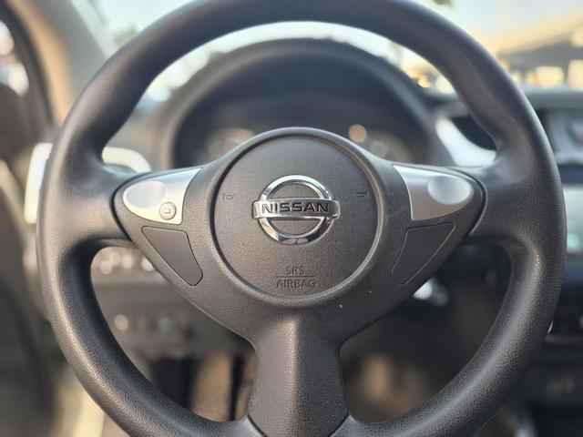 Nissan Sylphy 2022 thumb 11