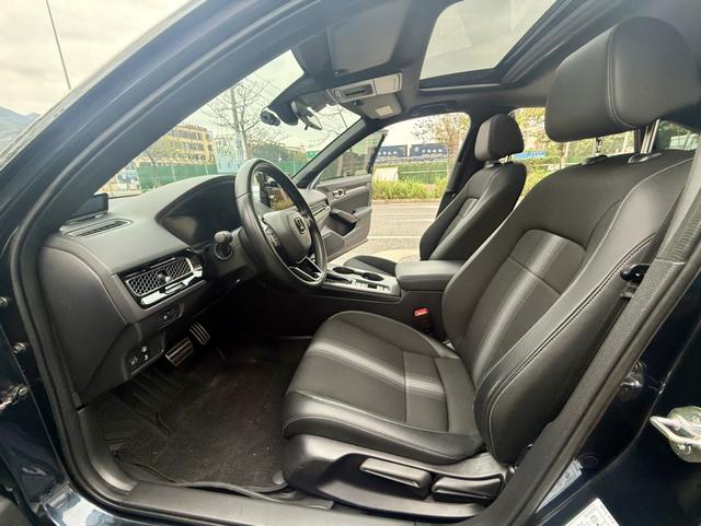 Honda Civic Ferio 2022 thumb 4