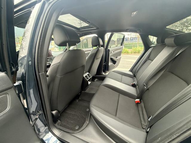 Honda Civic Ferio 2022 thumb 5