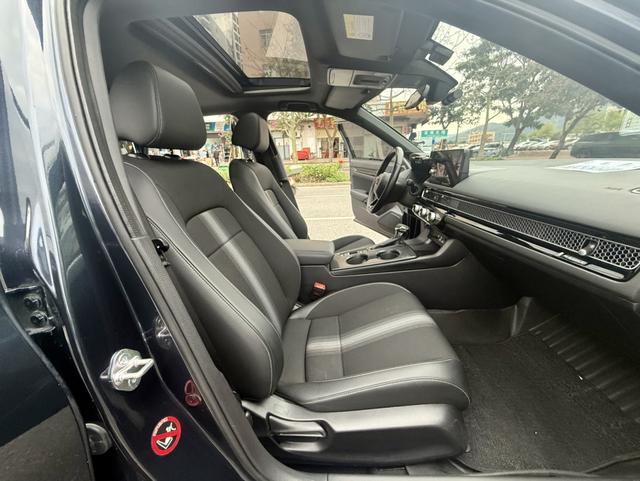 Honda Civic Ferio 2022 thumb 6