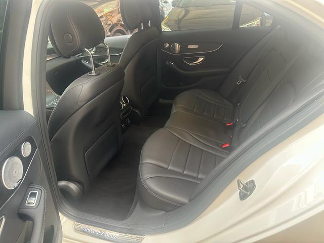 Mercedes-Benz C-Class 2021 thumb 6