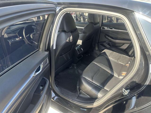 Geely Xingrui 2020 thumb 6