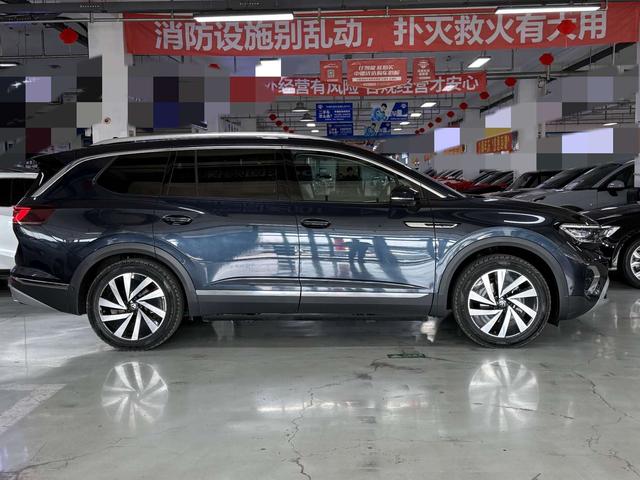 Volkswagen Lamando 2021 thumb 4