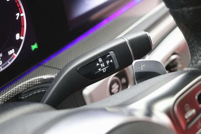 Mercedes-Benz G-Class 2023 thumb 10