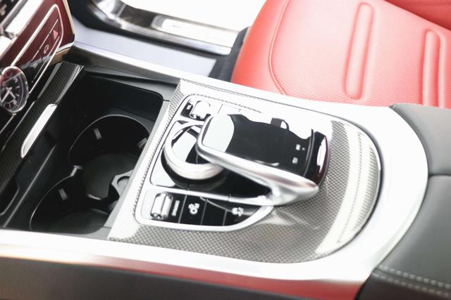 Mercedes-Benz G-Class 2023 thumb 12