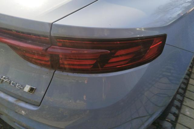 Geely Xingrui 2023 thumb 5