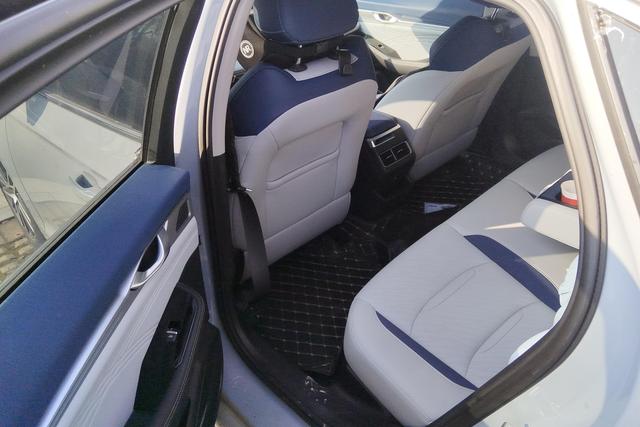 Geely Xingrui 2023 thumb 10