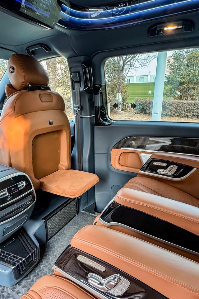 Lorinser LS 2020 thumb 9