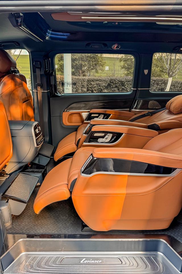Lorinser LS 2020 thumb 10