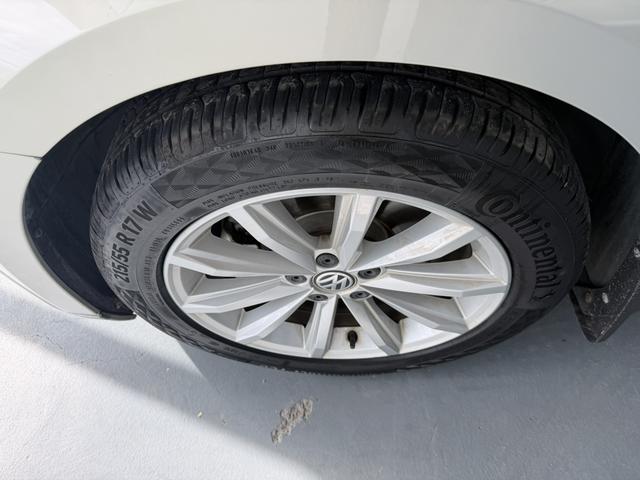 Volkswagen Magotan 2019 thumb 2