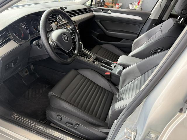 Volkswagen Magotan 2019 thumb 5
