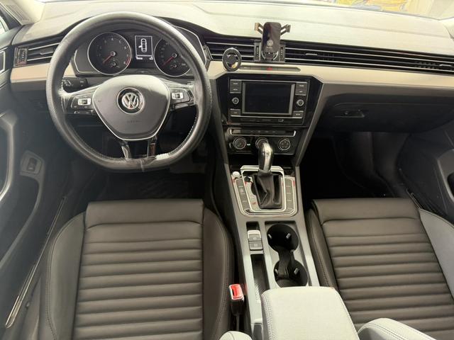 Volkswagen Magotan 2019 thumb 6