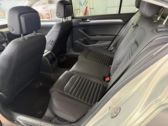 Volkswagen Magotan 2019 thumb 7