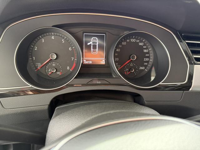 Volkswagen Magotan 2019 thumb 8
