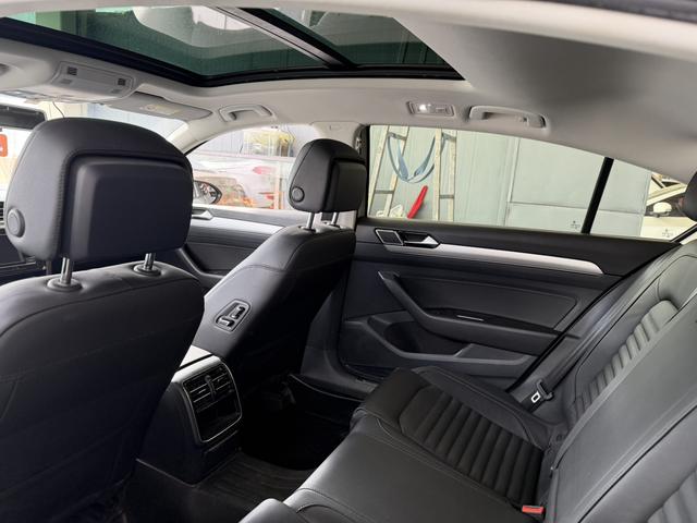 Volkswagen Magotan 2019 thumb 9