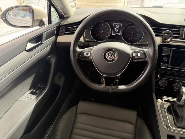 Volkswagen Magotan 2019 thumb 10