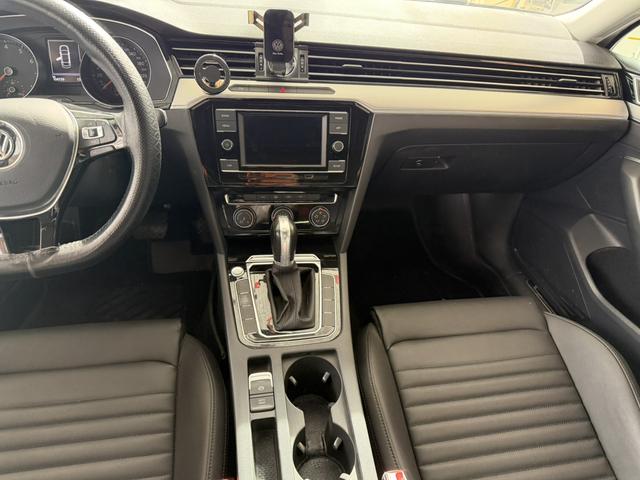 Volkswagen Magotan 2019 thumb 11