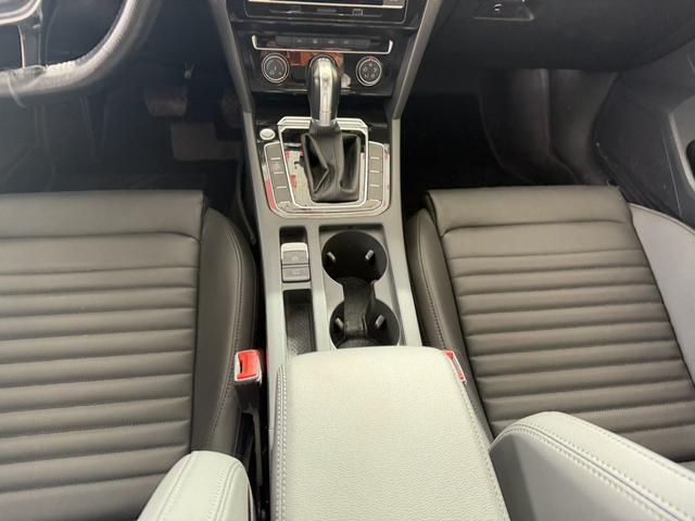 Volkswagen Magotan 2019 thumb 12