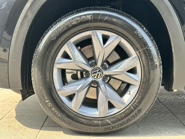 Volkswagen Teramont 2023 thumb 8