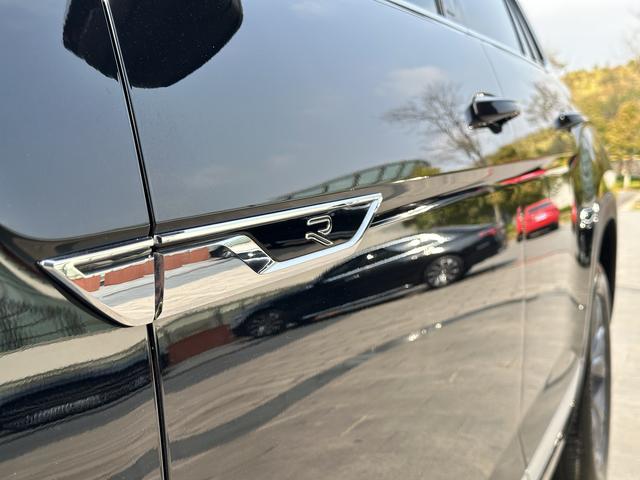 Volkswagen Teramont 2023 thumb 9